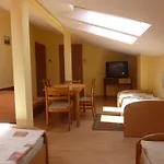 Arka Inn Lodz