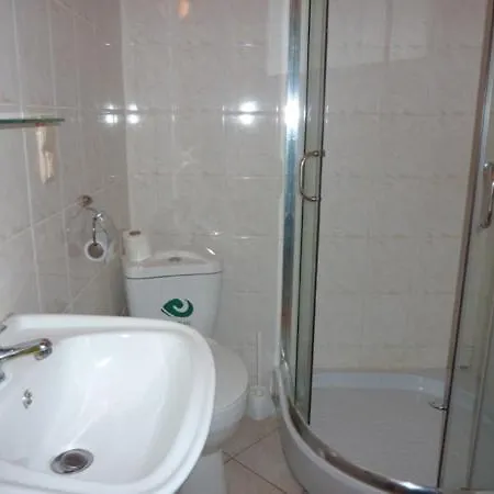 Arka Мини-отель