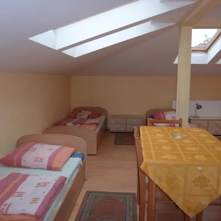 Arka Мини-отель *