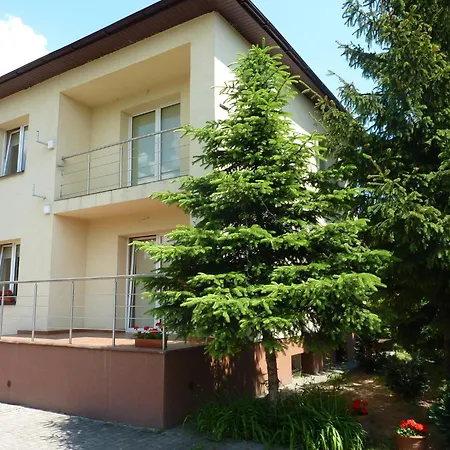 Мини-отель Arka