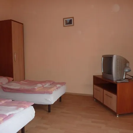 Inn Arka Łódź