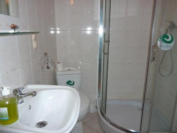 Arka Мини-отель