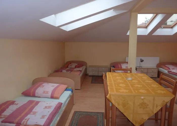 Arka Мини-отель *