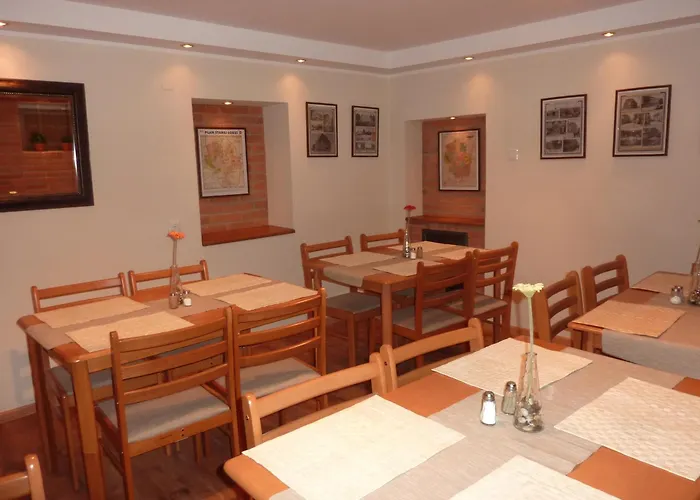 Мини-отель Arka Лодзь