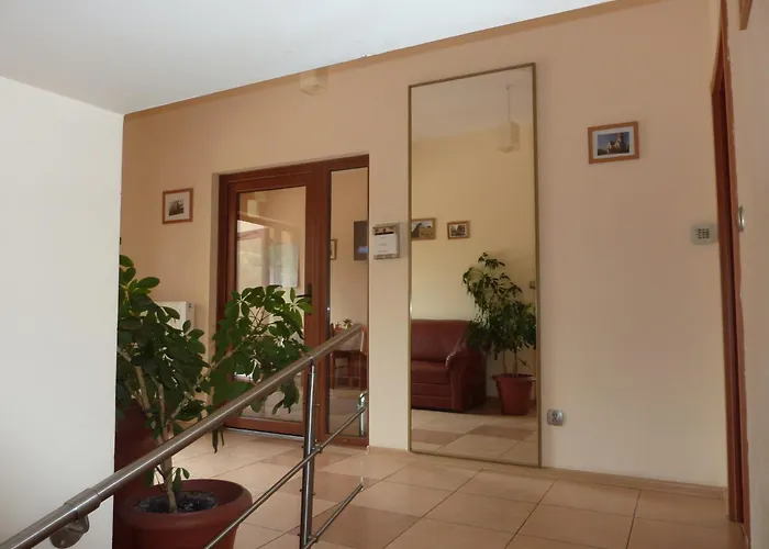 Мини-отель Arka