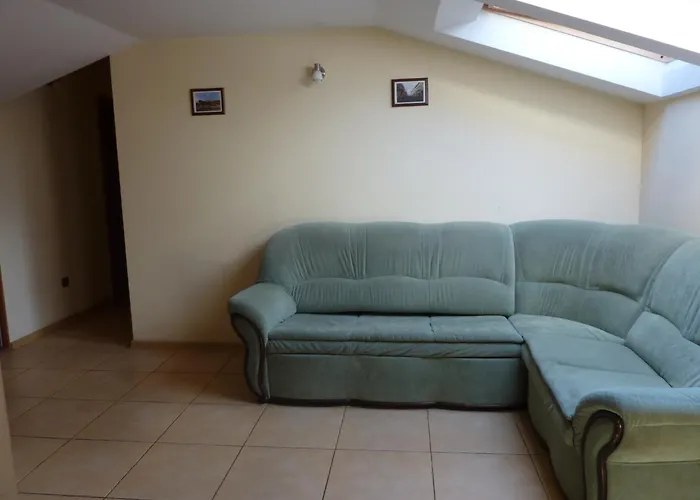 Мини-отель Arka