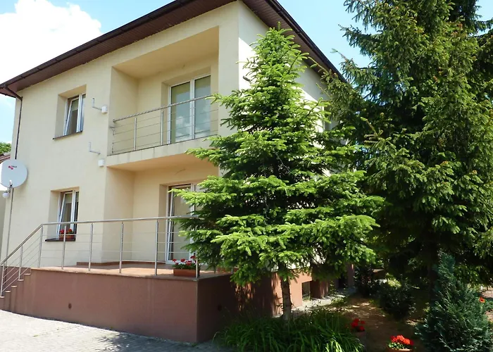 Мини-отель Arka