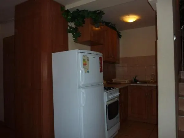 Мини-отель Arka *