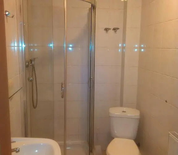 Arka Мини-отель Лодзь